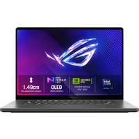 ASUS ROG Zephyrus G16 GU605CP-QR027W Intel Core Ultra 7 255H Laptop 40