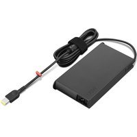 Lenovo 4X21U26039 power adapter/inverter Outdoor 170 W Black