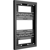 Chief Impact 109.2 cm (43") Screws Black