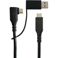 Microconnect USB3.1CC1MDE-N USB cable USB 3.2 Gen 1 (3.1 Gen 1) 1 m US