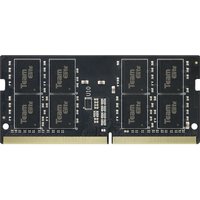 Team Group ELITE TED48G3200C22-S01 memory module 8 GB 1 x 8 GB DDR4 26