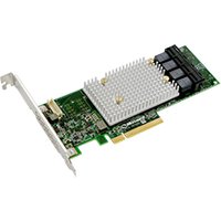 Adaptec SmartRAID 3154-16i RAID controller PCI Express x8 3.0 12 Gbit/