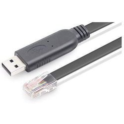 Microconnect Usbethm Interface Cards/Adapter