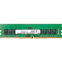 HP Memory module 4 GB 2666 MHz DDR4