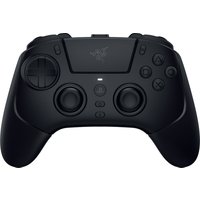 Razer Raiju V3 Pro Black RF/USB Gamepad Analogue PC. PlayStation 5