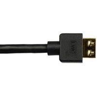 Liberty AV Solutions M2-HDSEM-M-06F HDMI cable 1.8 m HDMI Type A (Stan