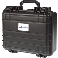 DataVideo HC-500 equipment case Briefcase/classic case Black
