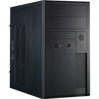 Chieftec XT-01B Midi Tower