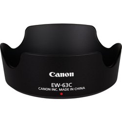 Canon EW-63C Lens Hood