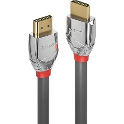 Lindy 10M Standard Hdmi Cable. Cromo Line