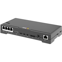 Axis FA54 4 channels 1920 x 1080 pixels