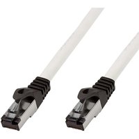 FDL 5M CAT.8.1 S-FTP (PIMF) PATCH CORD - 2000MHz