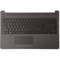 HP L50000-031 laptop spare part Cover + keyboard