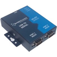 Brainboxes US-257 interface cards/adapter