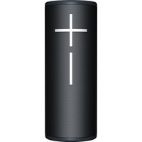 Ultimate Ears MEGABOOM 4 Stereo portable speaker Black