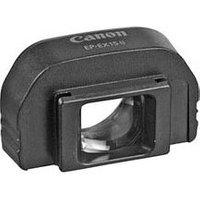 Canon EP-EX15II camera lens adapter