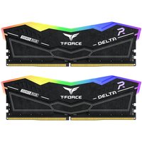 Team Group DELTA RGB memory module 64 GB 2 x 32 GB DDR5 288-pin DIMM