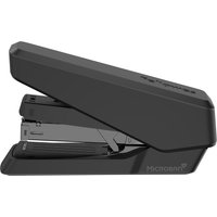 Fellowes LX870 Flat clinch Black