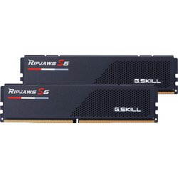 G.Skill Ripjaws S5 F5-5600J3636C16GX2-RS5K Memory Module 32 Gb 2 X 16