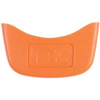 PAC Orange Coloured Clips For PAC Token (Pack of 10)