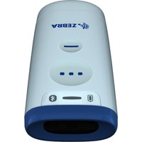 Zebra CS60-HC Handheld bar code reader 1D/2D LED White