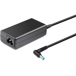 Coreparts MBA1021A Power Adapter/Inverter Indoor 65 W Black