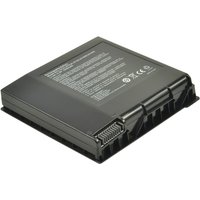 2-Power 14.4v. 8 cell. 74Wh Laptop Battery - replaces A42-G74