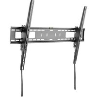 StarTech.com TV Wall Mount supports 60-100 inch VESA Displays (165lb/7