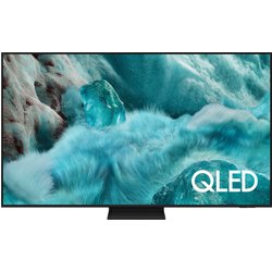 Samsung 65" Qled Q7F5 4K Vision Ai Smart Tv (2025)