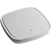 Cisco C9130AXI-E wireless access point 5380 Mbit/s White Power over Et