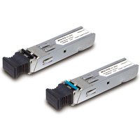 PLANET MFB-TFB20 network transceiver module Fiber optic 100 Mbit/s SFP
