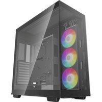 DeepCool CH780 Tower Black