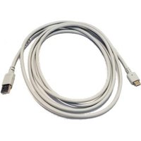 Zebra CBL-CS6-S07-0B USB cable USB 2.0 2.13 m USB A USB C White