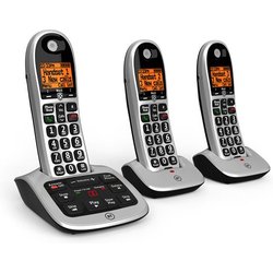British Telecom BT4600 DECT telephone Caller ID