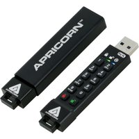 Apricorn Aegis Secure Key 3NX USB flash drive 512 GB USB Type-A 3.2 Ge