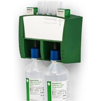 Safety First Aid Gro Evolution Complete Eye Wash Station