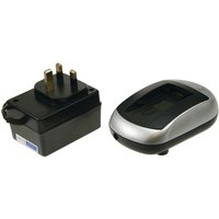 2-Power DBC9051A battery charger