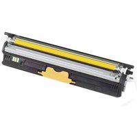 OKI 44250721 Toner yellow. 2.5K pages ISO/IEC 19798 for OKI C 110