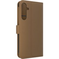 ZAGG Folio mobile phone case 16.8 cm (6.6") Brown