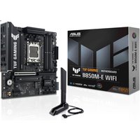 ASUS TUF GAMING B850M-E WIFI AMD B850 Socket AM5 micro ATX