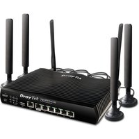DrayTek V2927LAX-5G-K wireless router Gigabit Ethernet Dual-band (2.4