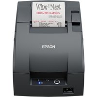 Epson TM-U220IID (102): Serial. PS. NE sensor. EDG
