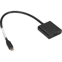 Black Box ENVMDP-HDMI-R2 video cable adapter 0.203 m Mini DisplayPort