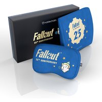 noblechairs Fallout 25th Anniversary Edition Neck pillow/Lumbar pillow