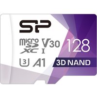 Silicon Power Superior Pro 128 GB MicroSDXC UHS-I Class 10