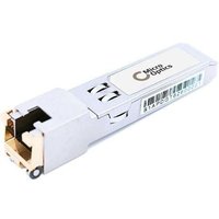 MO P ST10G network transceiver module 10000 Mbit s SFP+