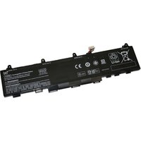 BTI Replacement 3 cell battery for HP Elitebook 830 835 840 845 G7 and
