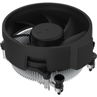 AMD Low Profile AMD CPU Cooler With 90mm PWM Fan