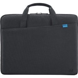 Mobilis 025030 Laptop Case 31.8 Cm (12.5") Briefcase Black