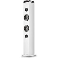NGS Sky Charm Pro White Wired & Wireless 40 W